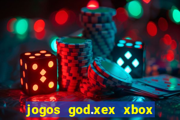 jogos god.xex xbox 360 download